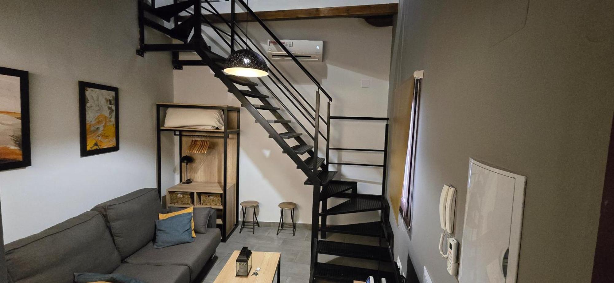 Ibericabeds Albaicin Apartment กรานาดา ภายนอก รูปภาพ