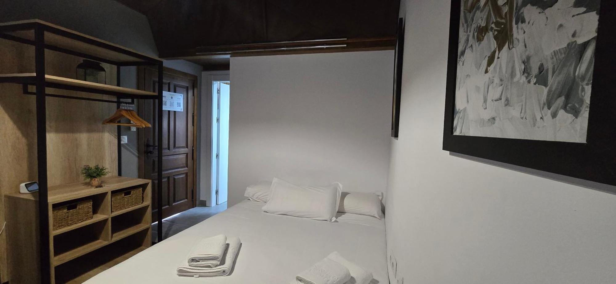 Ibericabeds Albaicin Apartment กรานาดา ภายนอก รูปภาพ