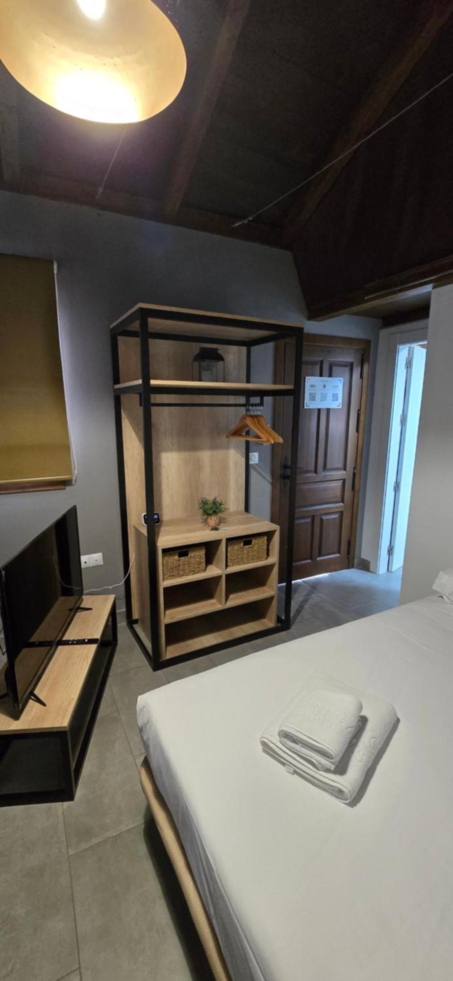 Ibericabeds Albaicin Apartment กรานาดา ภายนอก รูปภาพ