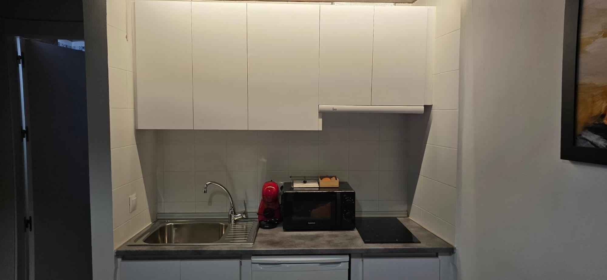 Ibericabeds Albaicin Apartment กรานาดา ภายนอก รูปภาพ